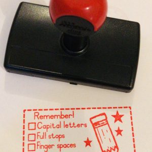 Remember! - Checklist