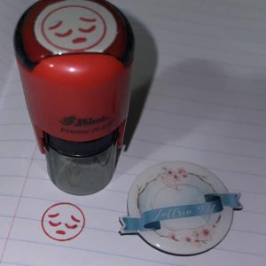 Emoji - Sad face