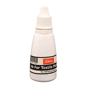 Textile ink 28ml - Suitable for clothes