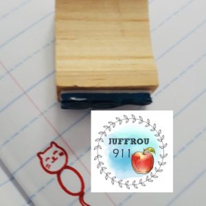 Feint&Margin cat - Total size 25.5mm