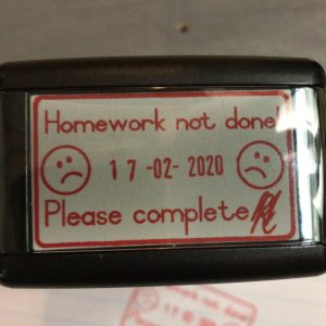 Homework not done! 24mmx41mm dater