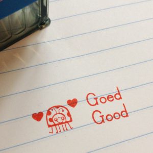 Goed/Good 14mmx38mm