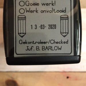 Lys - 42mmx42mm dater
