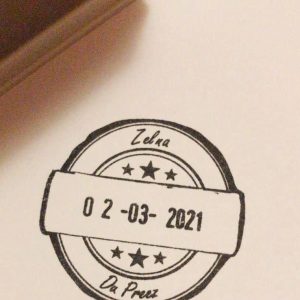 42mmx42mm dater