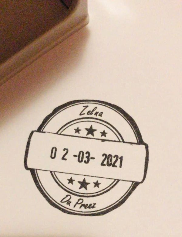 42mmx42mm dater
