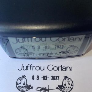 24mmx41mm adjustable date stamp
