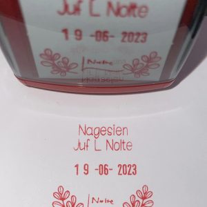 32mmx32mm dater stamp