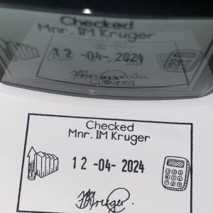 33mmx56mm adjustable date stamp