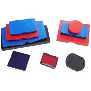 Replacement Ink Pads