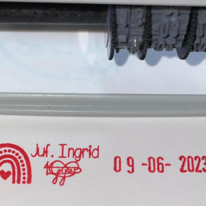 S314 adjustable date stamp