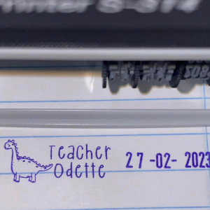 S314 adjustable date stamp