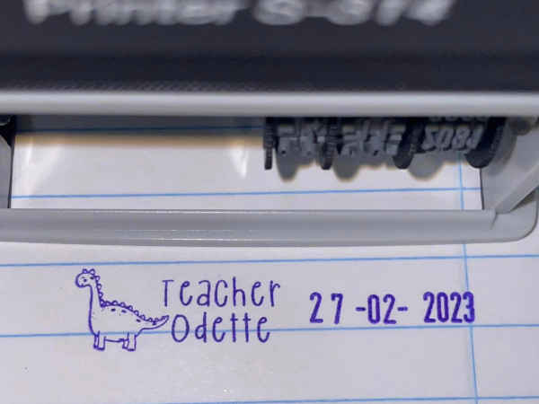 S314 adjustable date stamp