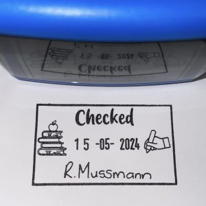 24mmx41mm adjustable date stamp