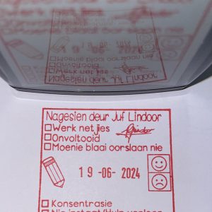 42mmx42mm adjustable date stamp