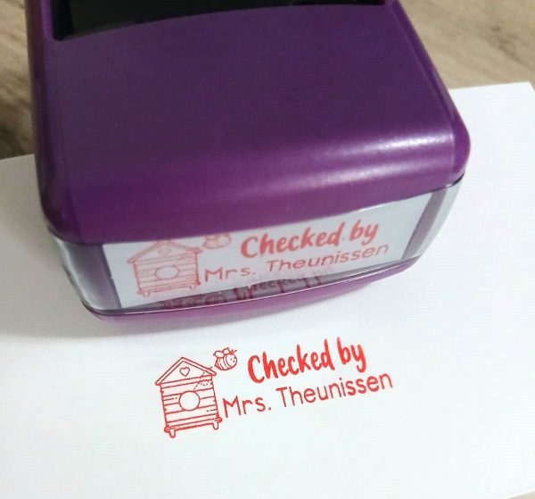 Teacher marking kit - Image 5
