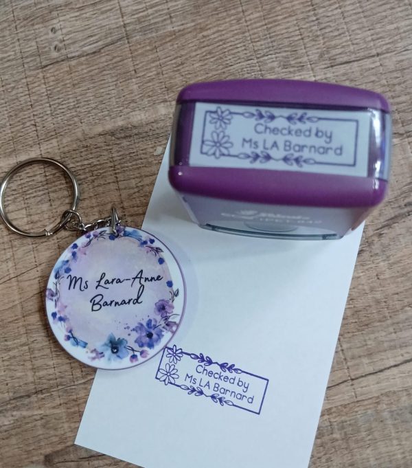 Teacher marking kit - Image 12