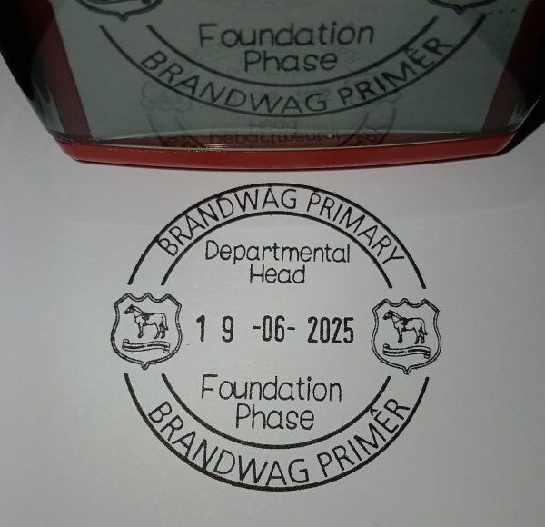 42mmx42mm adjustable date stamp